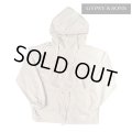 GYPSY＆SONS　3POCKETS MINO JACKET  IVORY