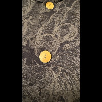 画像4: GYPSY＆SONS　HUNDRED TIGER SHIRTS  OLIVE GREEN