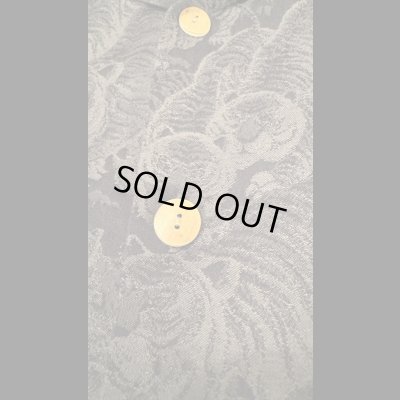 画像4: GYPSY＆SONS　HUNDRED TIGER SHIRTS  KHAKI