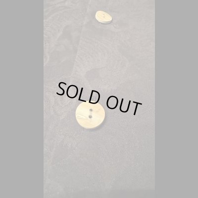 画像5: GYPSY&SONS HUNDRED TIGER SHIRTS  BLACK