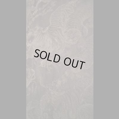 画像4: GYPSY&SONS HUNDRED TIGER SHIRTS  BLACK