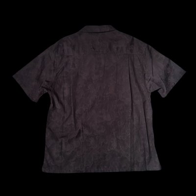 画像2: GYPSY＆SONS　HUNDRED TIGER SHIRTS  BLACK