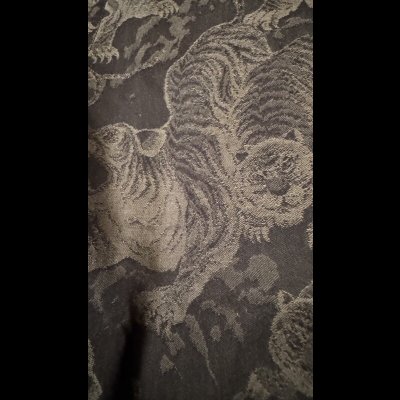 画像5: GYPSY＆SONS　HUNDRED TIGER SHIRTS  OLIVE GREEN