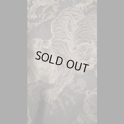 画像5: GYPSY＆SONS　HUNDRED TIGER SHIRTS  KHAKI