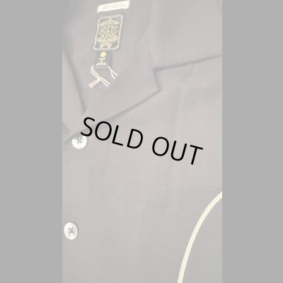 画像3: GYPSY＆SONS　EMBROID RODEO SHIRTS  BLACK