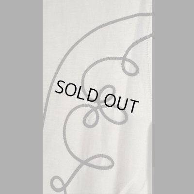 画像4: GYPSY＆SONS　EMBROID RODEO SHIRTS  IVORY