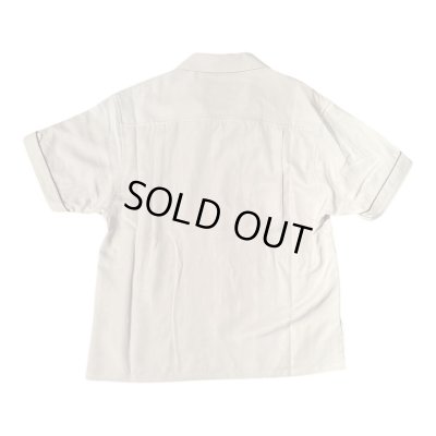 画像2: GYPSY＆SONS　EMBROID RODEO SHIRTS  IVORY