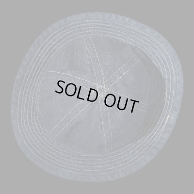 画像4: GYPSY & SONS ジプシーアンドサンズ　DENIM M34 Utility HAT