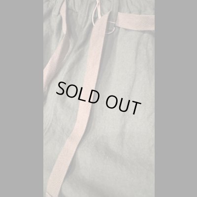 画像3: GYPSY＆SONS　RAIL ROAD PANTS　　KHAKI