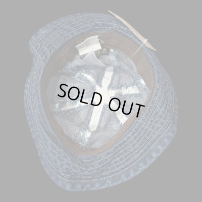 画像10: GYPSY & SONS ジプシーアンドサンズ　DENIM M34 Utility HAT