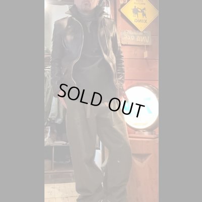 画像7: GYPSY＆SONS　RAIL ROAD PANTS　　KHAKI