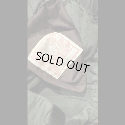 画像6: GYPSY＆SONS　RAIL ROAD PANTS　　KHAKI