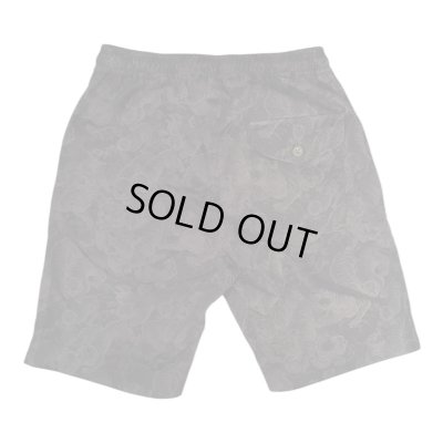 画像3: GYPSY&SONS HUNDRED TIGER SHORTS  KHAKI  BLACK