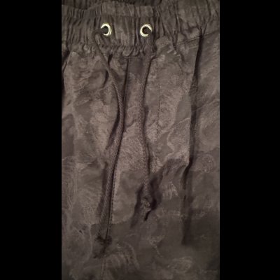 画像10: GYPSY＆SONS　HUNDRED TIGER SHORTS  OLIVE GREEN　　BLACK