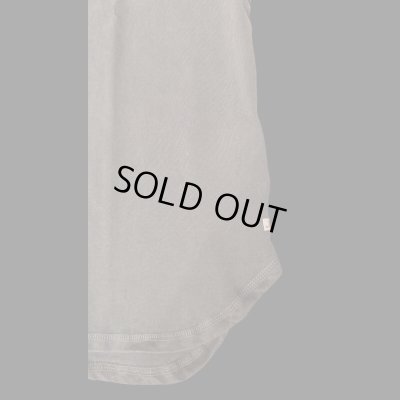 画像13: GYPSY & SONS ジプシーアンドサンズ　BAGGY TANK TOP   OFF　BLACK