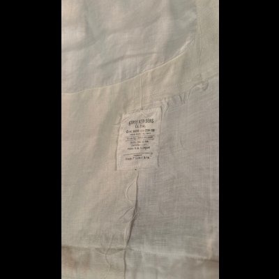 画像6: GYPSY＆SONS　SMOCK GRANGE CREW　 OFF  BEIGE  BLACK