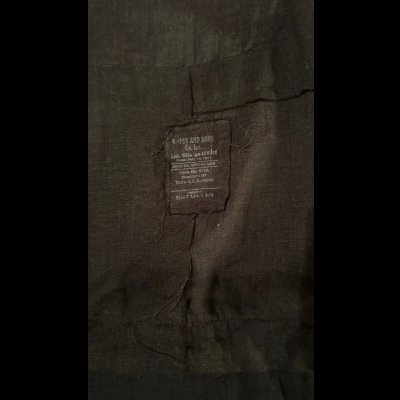 画像15: GYPSY＆SONS　SMOCK GRANGE CREW　 OFF  BEIGE  BLACK