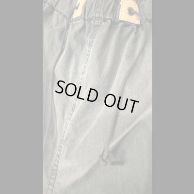 画像3: GYPSY＆SONS　N/C INDIGO M51 FIELD TROUSERS   L/BLUE