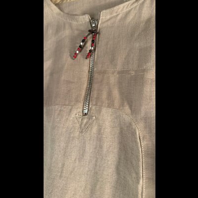 画像9: GYPSY＆SONS　SMOCK GRANGE CREW　 OFF  BEIGE  BLACK