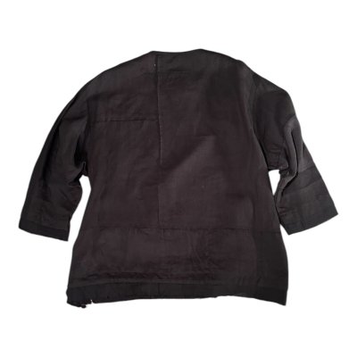 画像13: GYPSY＆SONS　SMOCK GRANGE CREW　 OFF  BEIGE  BLACK
