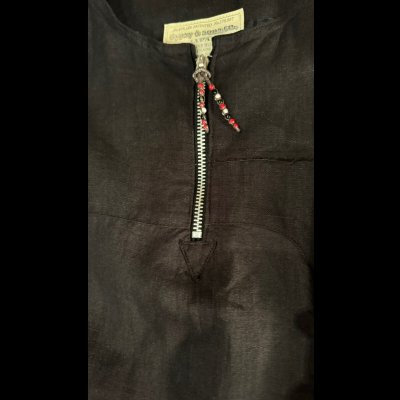 画像14: GYPSY＆SONS　SMOCK GRANGE CREW　 OFF  BEIGE  BLACK