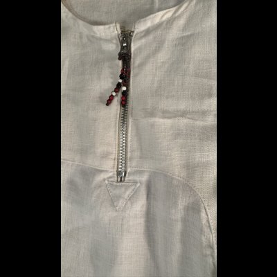 画像4: GYPSY＆SONS　SMOCK GRANGE CREW　 OFF  BEIGE  BLACK