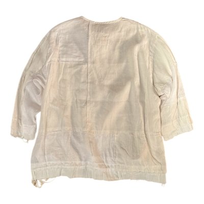 画像3: GYPSY＆SONS　SMOCK GRANGE CREW　 OFF  BEIGE  BLACK