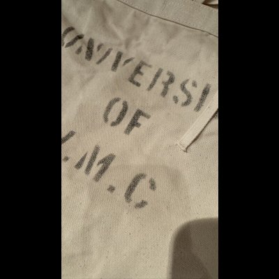 画像6: GYPSY & SONS ジプシーアンドサンズ　NEWS PAPER BAG