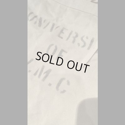 画像6: GYPSY & SONS ジプシーアンドサンズ　NEWS PAPER BAG