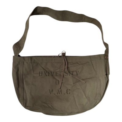 画像11: GYPSY & SONS ジプシーアンドサンズ　NEWS PAPER BAG