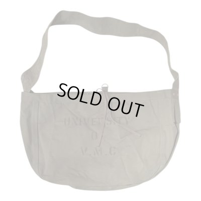 画像11: GYPSY & SONS ジプシーアンドサンズ　NEWS PAPER BAG