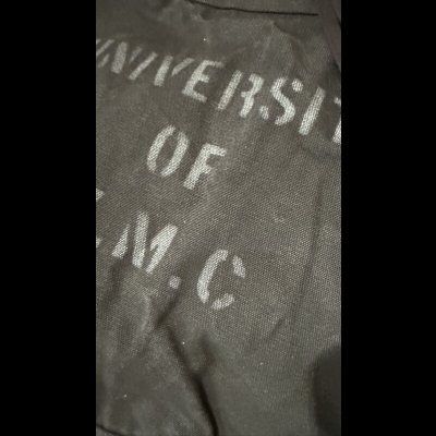 画像3: GYPSY & SONS ジプシーアンドサンズ　NEWS PAPER BAG