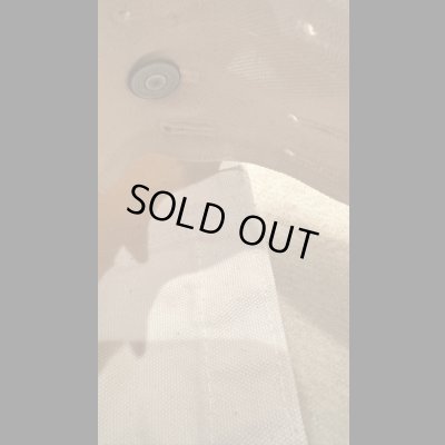 画像7: GYPSY & SONS ジプシーアンドサンズ　NEWS PAPER BAG