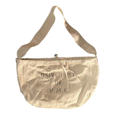 画像5: GYPSY & SONS ジプシーアンドサンズ　NEWS PAPER BAG