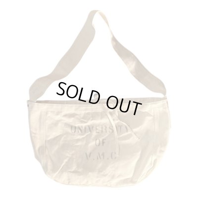 画像5: GYPSY & SONS ジプシーアンドサンズ　NEWS PAPER BAG