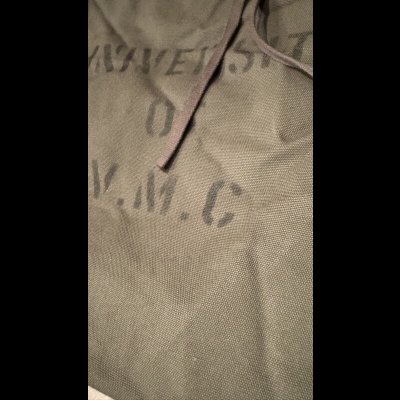 画像12: GYPSY & SONS ジプシーアンドサンズ　NEWS PAPER BAG