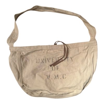 画像8: GYPSY & SONS ジプシーアンドサンズ　NEWS PAPER BAG