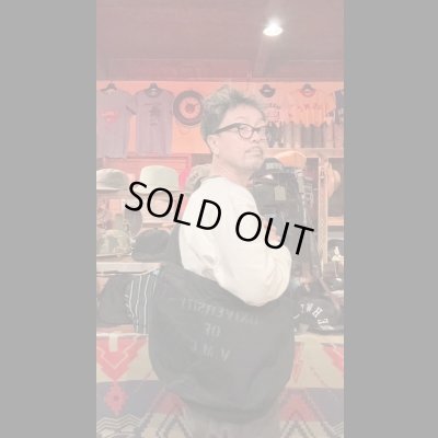 画像14: GYPSY & SONS ジプシーアンドサンズ　NEWS PAPER BAG