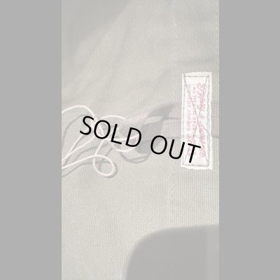 画像13: GYPSY & SONS ジプシーアンドサンズ　NEWS PAPER BAG