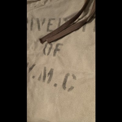 画像9: GYPSY & SONS ジプシーアンドサンズ　NEWS PAPER BAG