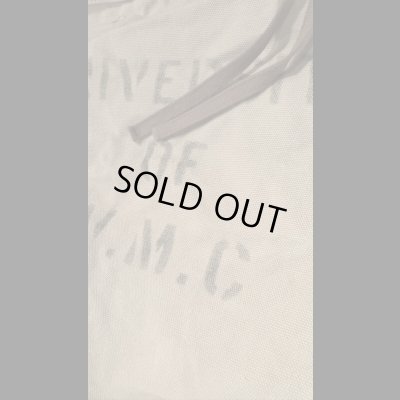 画像9: GYPSY & SONS ジプシーアンドサンズ　NEWS PAPER BAG