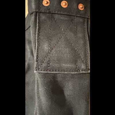 画像4: GYPSY & SONS ジプシーアンドサンズ　NEWS PAPER BAG