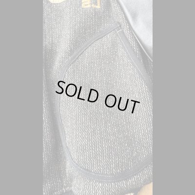 画像4: GYPSY＆SONS　VMC Two-Tone B/Cloth Sports JK