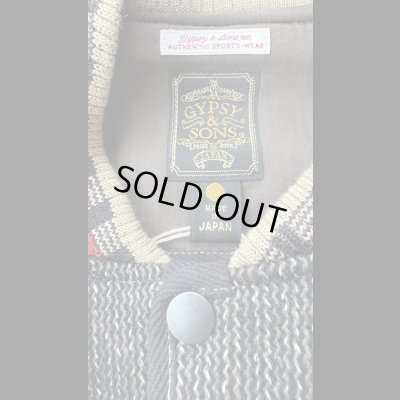 画像6: GYPSY＆SONS　VMC Two-Tone B/Cloth Sports JK