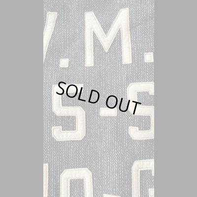 画像7: GYPSY＆SONS　VMC Two-Tone B/Cloth Sports JK