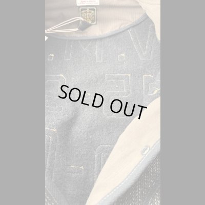 画像8: GYPSY＆SONS　VMC Two-Tone B/Cloth Sports JK