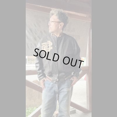 画像9: GYPSY＆SONS　VMC Two-Tone B/Cloth Sports JK