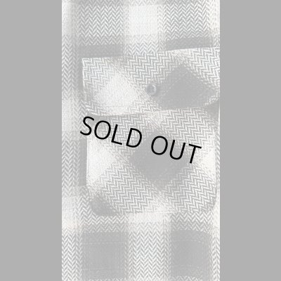 画像4: GYPSY＆SONS　OMBRE CHECK SHIRTS