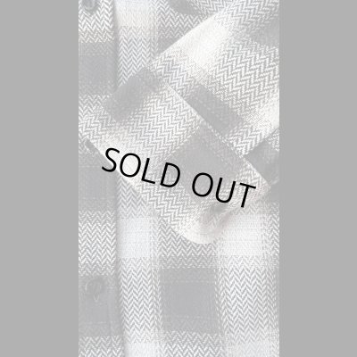 画像5: GYPSY＆SONS　OMBRE CHECK SHIRTS