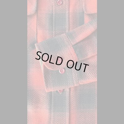 画像11: GYPSY＆SONS　OMBRE CHECK SHIRTS